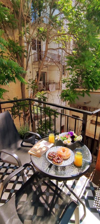 Central Quiet Beauty -Kiki Apartment Volos Bagian luar foto