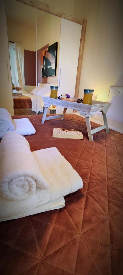 Central Quiet Beauty -Kiki Apartment Volos Bagian luar foto